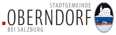 Stadtgemeinde Oberndorf bei Salzburg (Österreich)