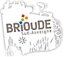 Partnerstadt Brioude in Frankreich
