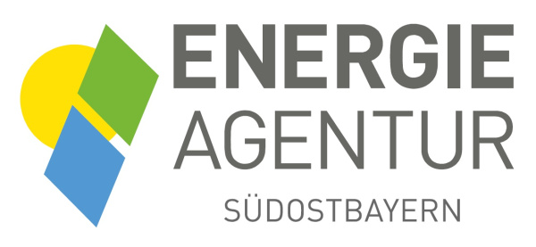 Logo der Energieagentur Südostbayern