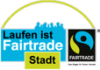 Laufen ist Fairtrade Stadt - Kampagne Fairtrade Towns