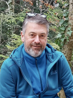 Portraitfoto von Christian Reiter