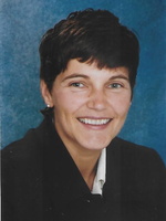 Portraitfoto von Sibylle Diefenthaler